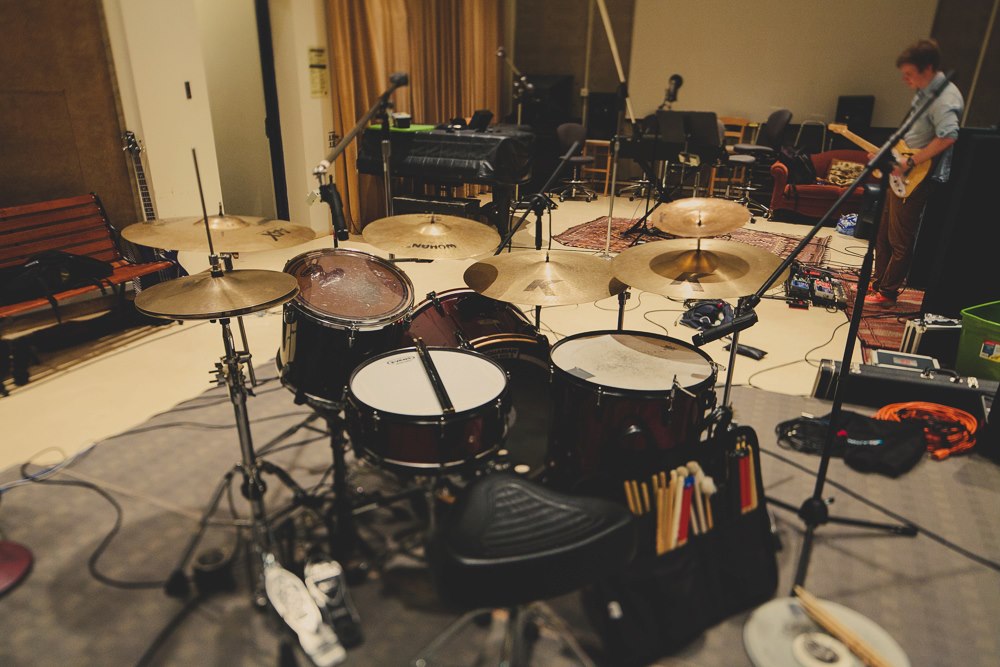 Drums