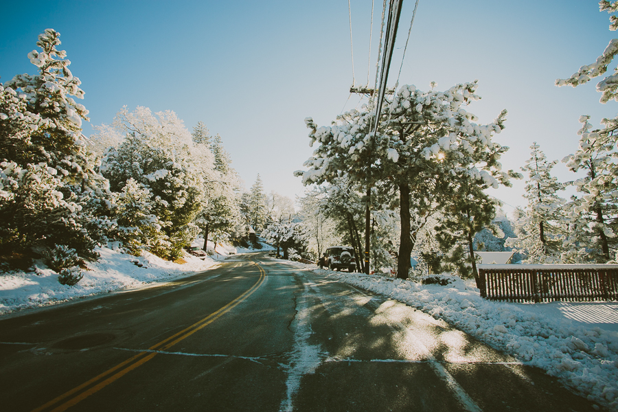 White Blanket